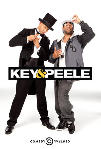 Смотреть Ки и Пил 5 сезон онлайн бесплатно в HD качестве на русском языке